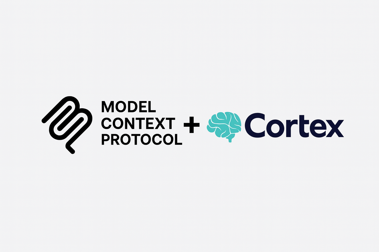 MCP Server for Cortex