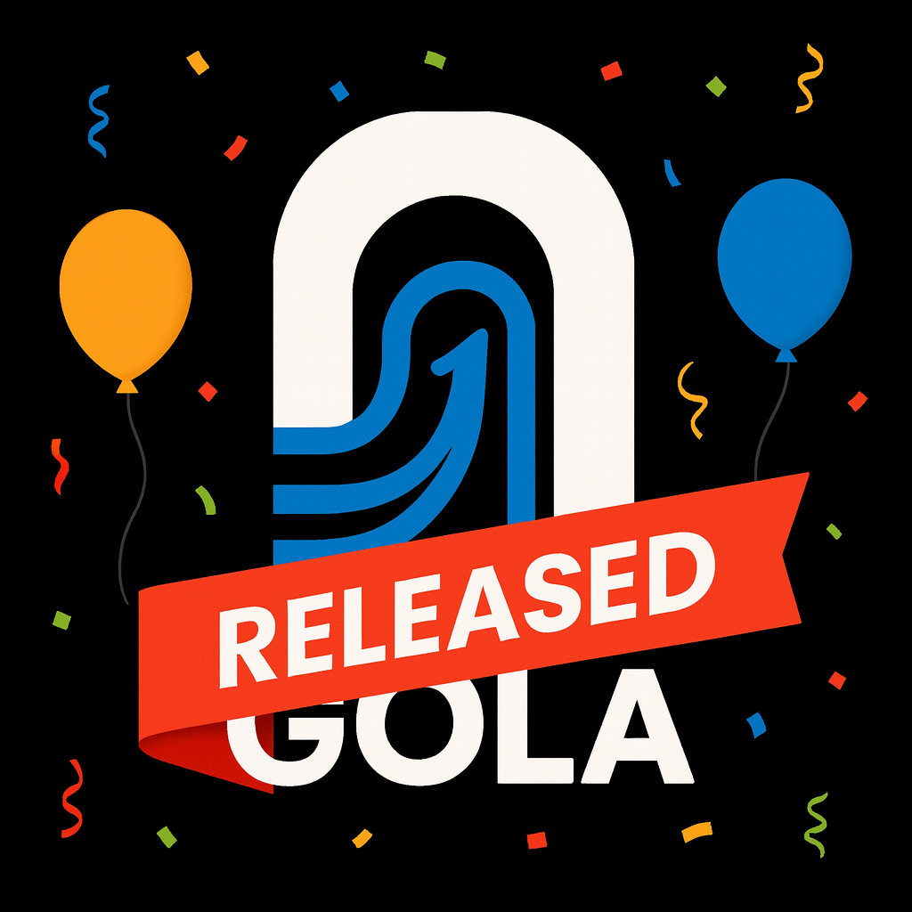 Gola: Prompt-Defined AI Agents Are Here