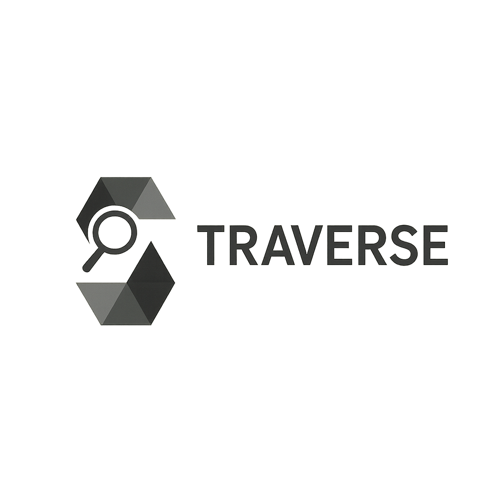 Traverse - Solidity Analysis Tool Suite